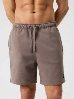 Centre Sweatshorts