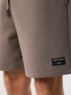 Centre Sweatshorts