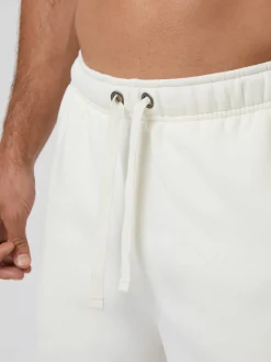 Centre Sweatshorts