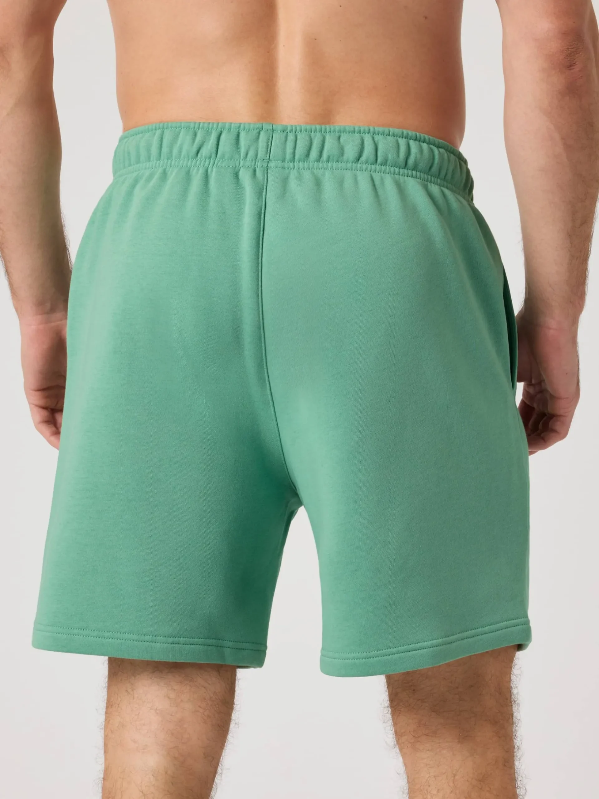 Centre Sweatshorts