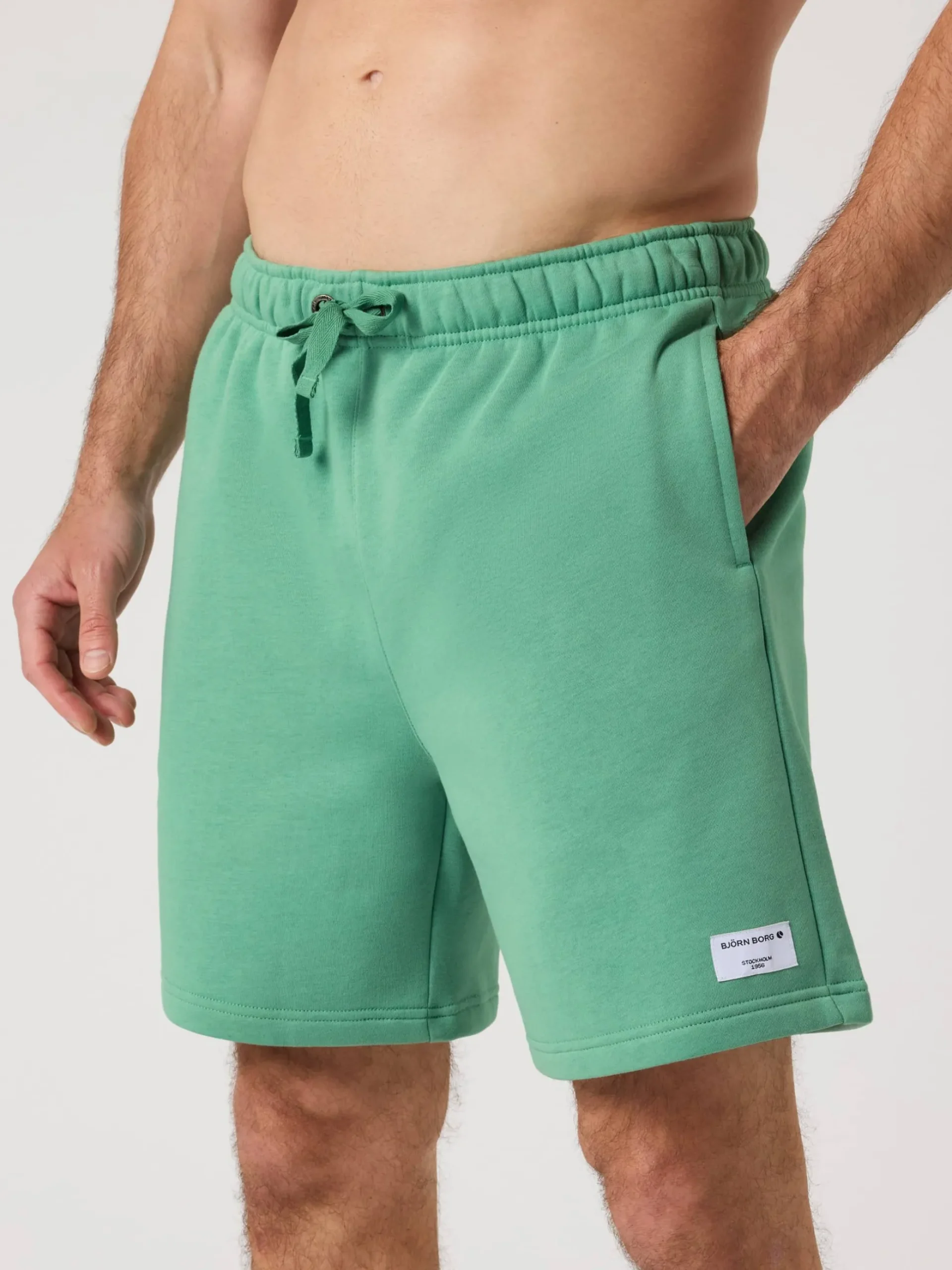 Centre Sweatshorts