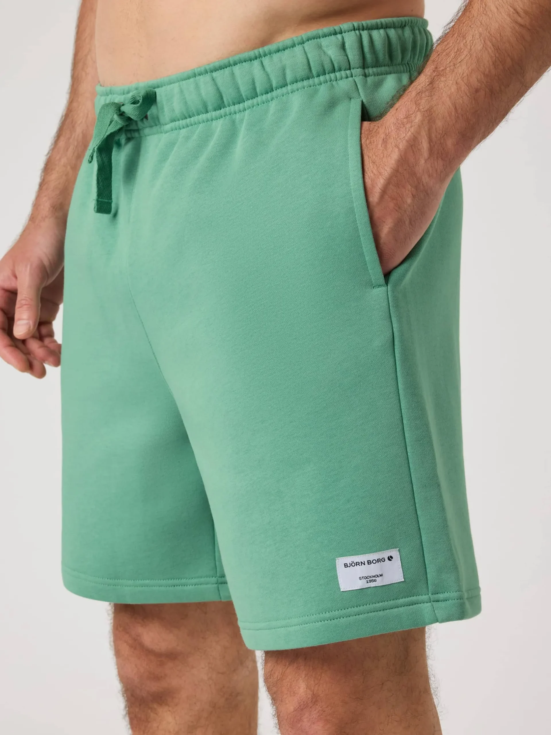 Centre Sweatshorts