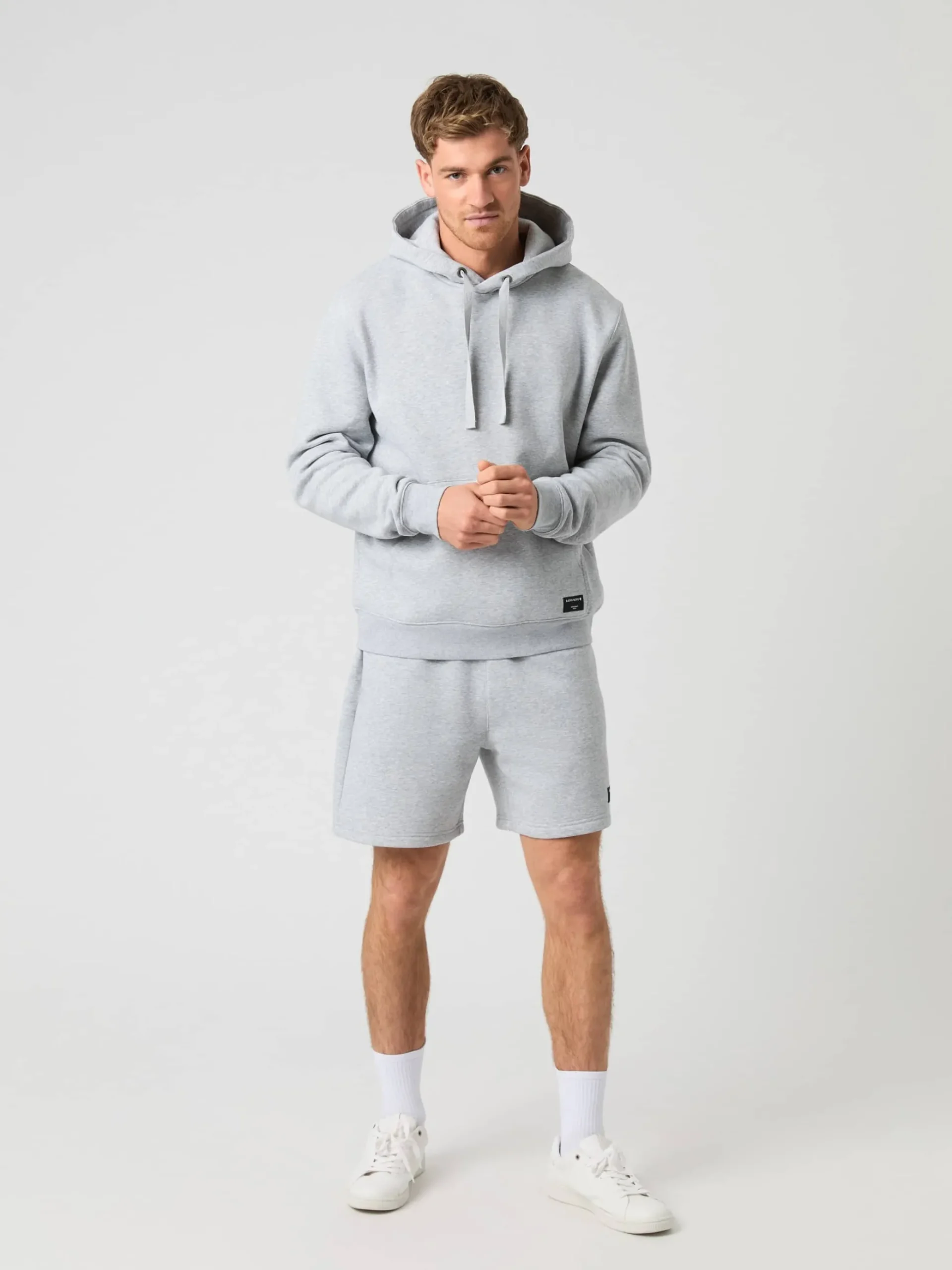Centre Sweatshorts