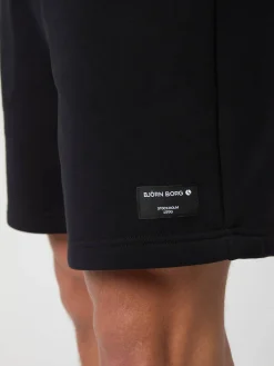 Centre Sweatshorts
