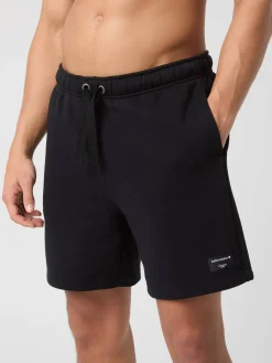 Centre Sweatshorts