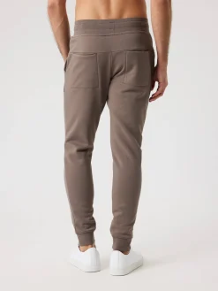 Centre Tapered Sweatpants