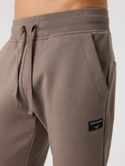 Centre Tapered Sweatpants