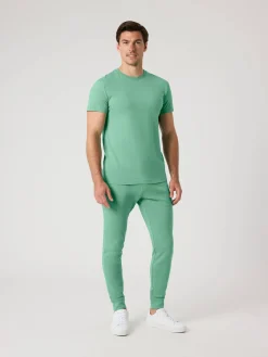 Centre Tapered Sweatpants