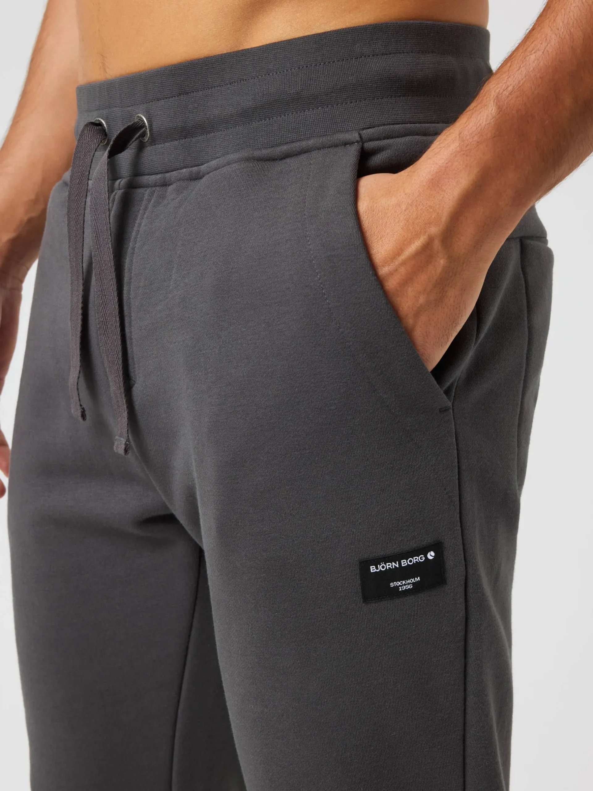 Centre Tapered Sweatpants