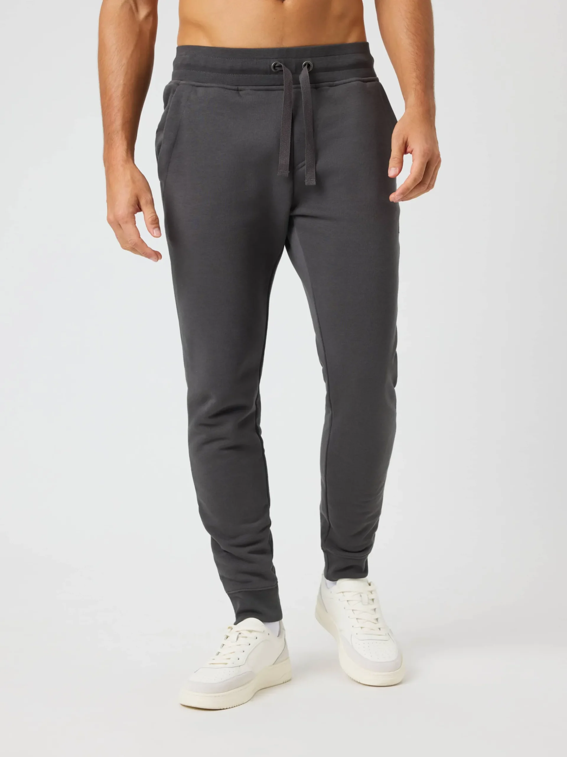Centre Tapered Sweatpants