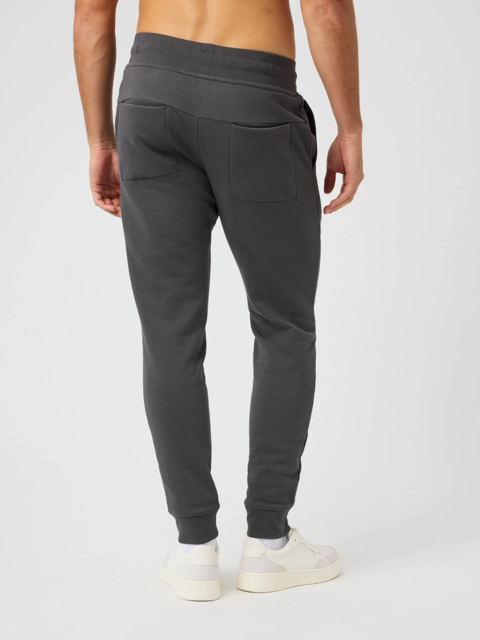 Centre Tapered Sweatpants