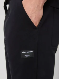 Centre Tapered Sweatpants