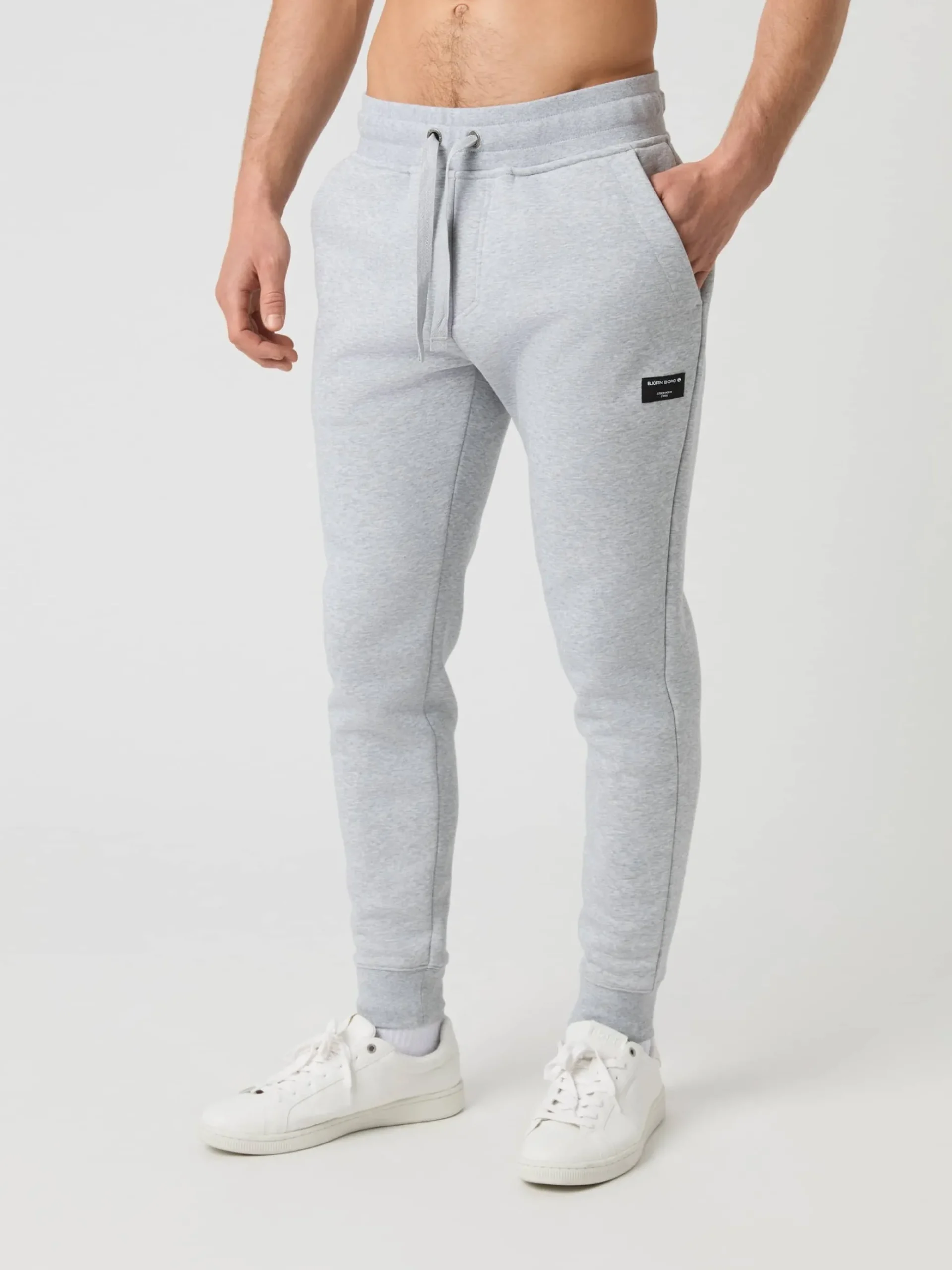Centre Tapered Sweatpants