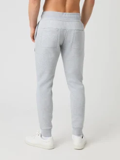 Centre Tapered Sweatpants