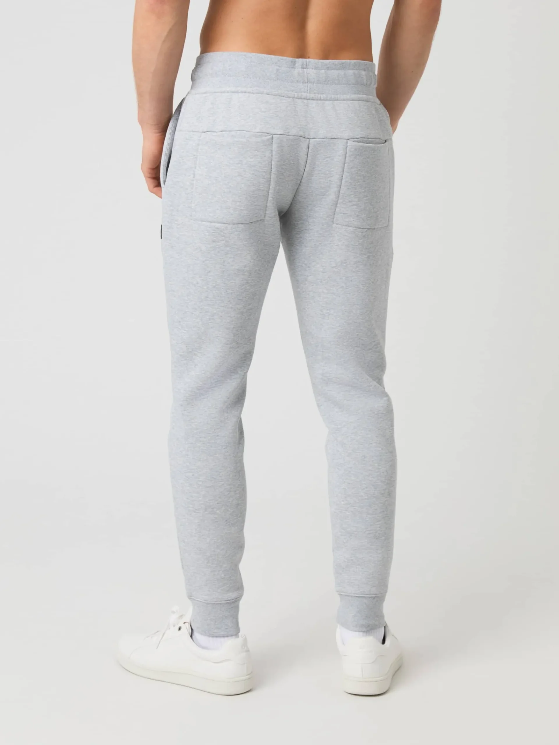 Centre Tapered Sweatpants