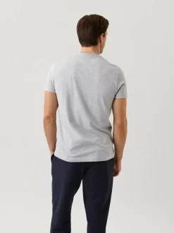 Centre Tee