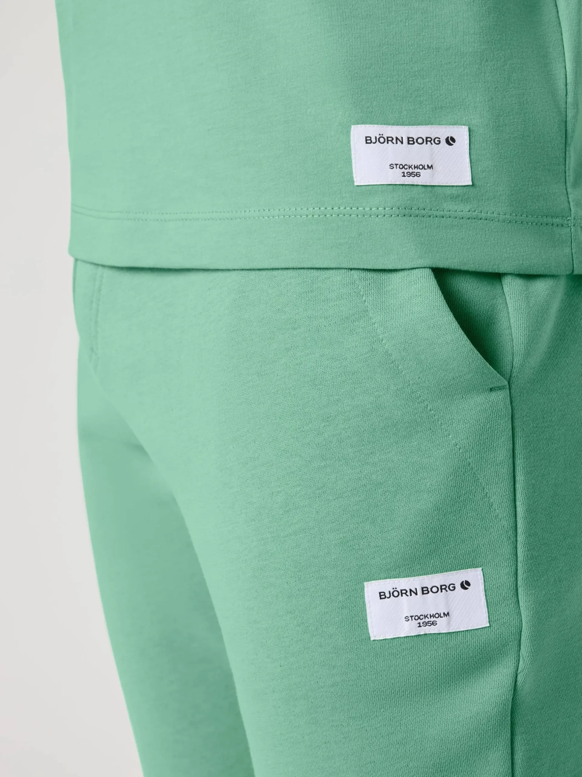 Centre T-Shirt
