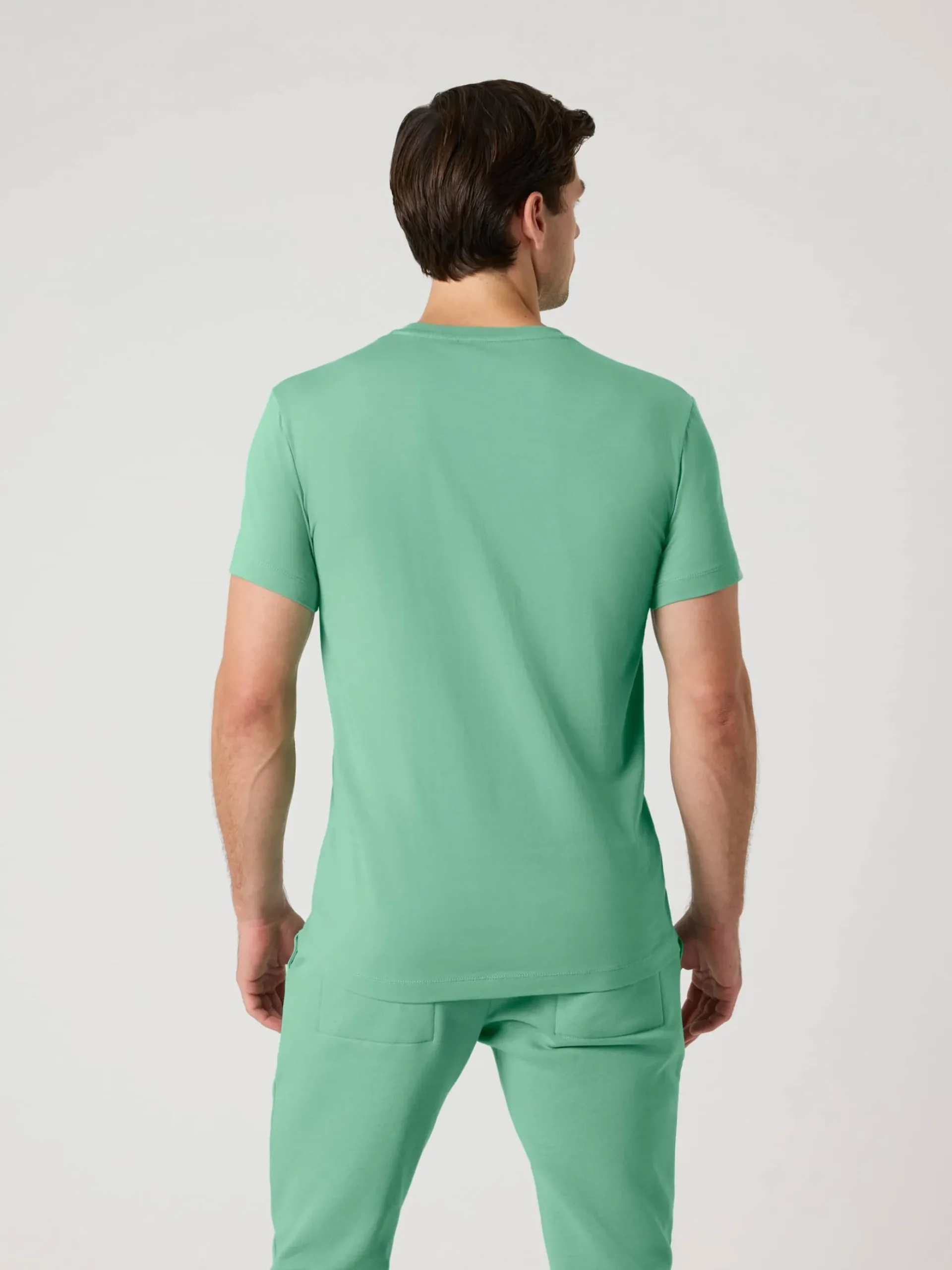 Centre T-Shirt