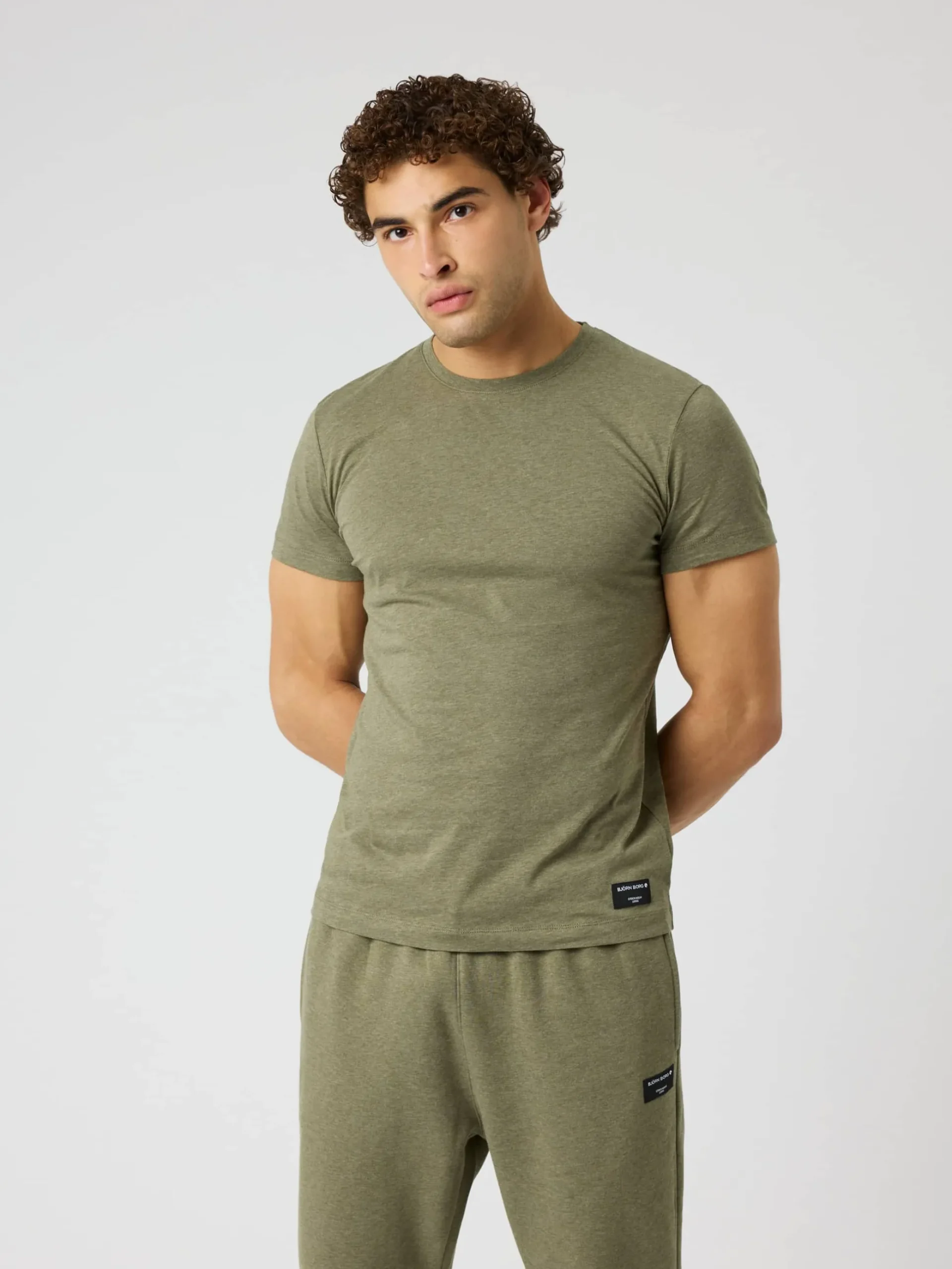 Centre T-Shirt
