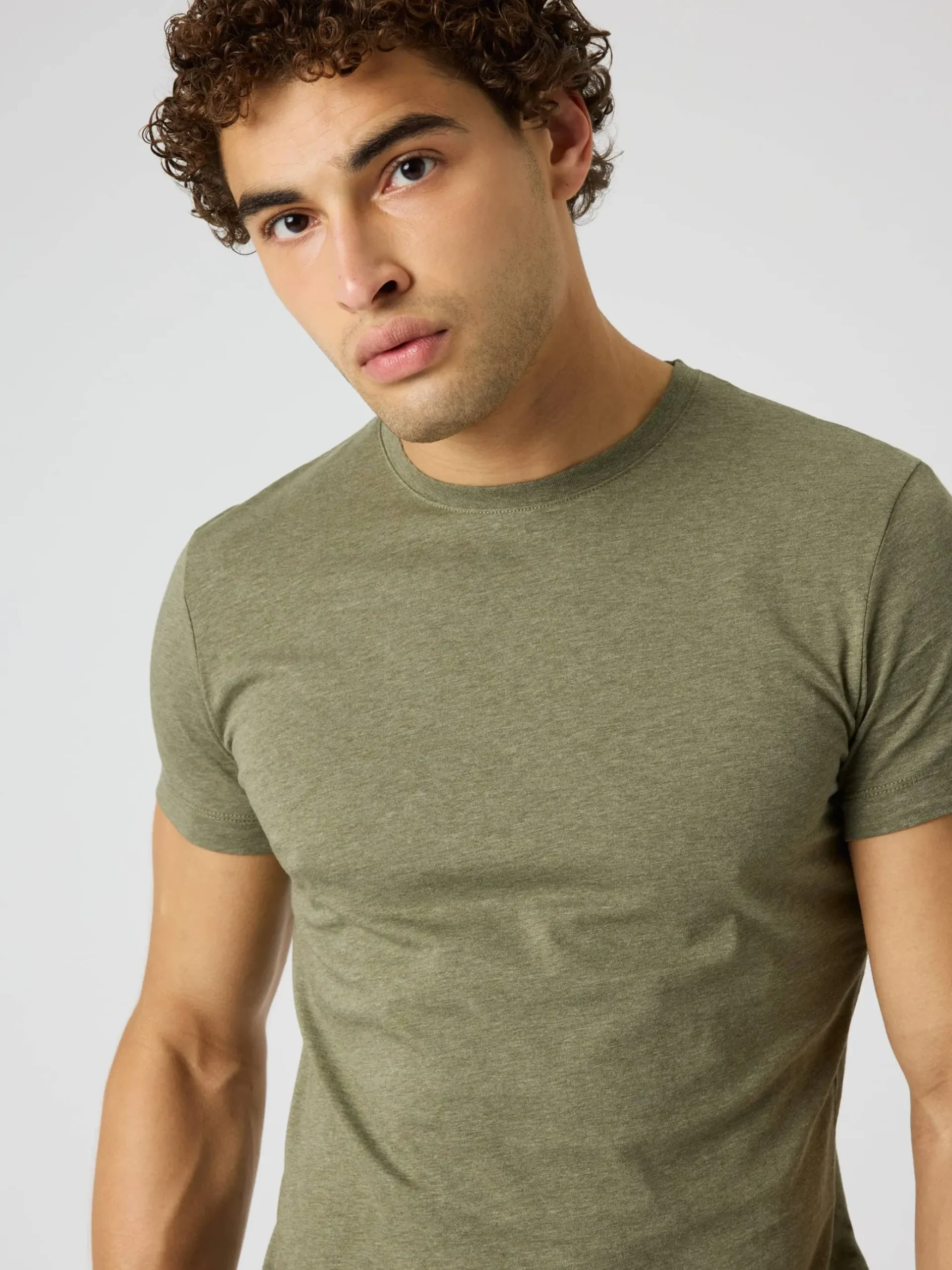Centre T-Shirt