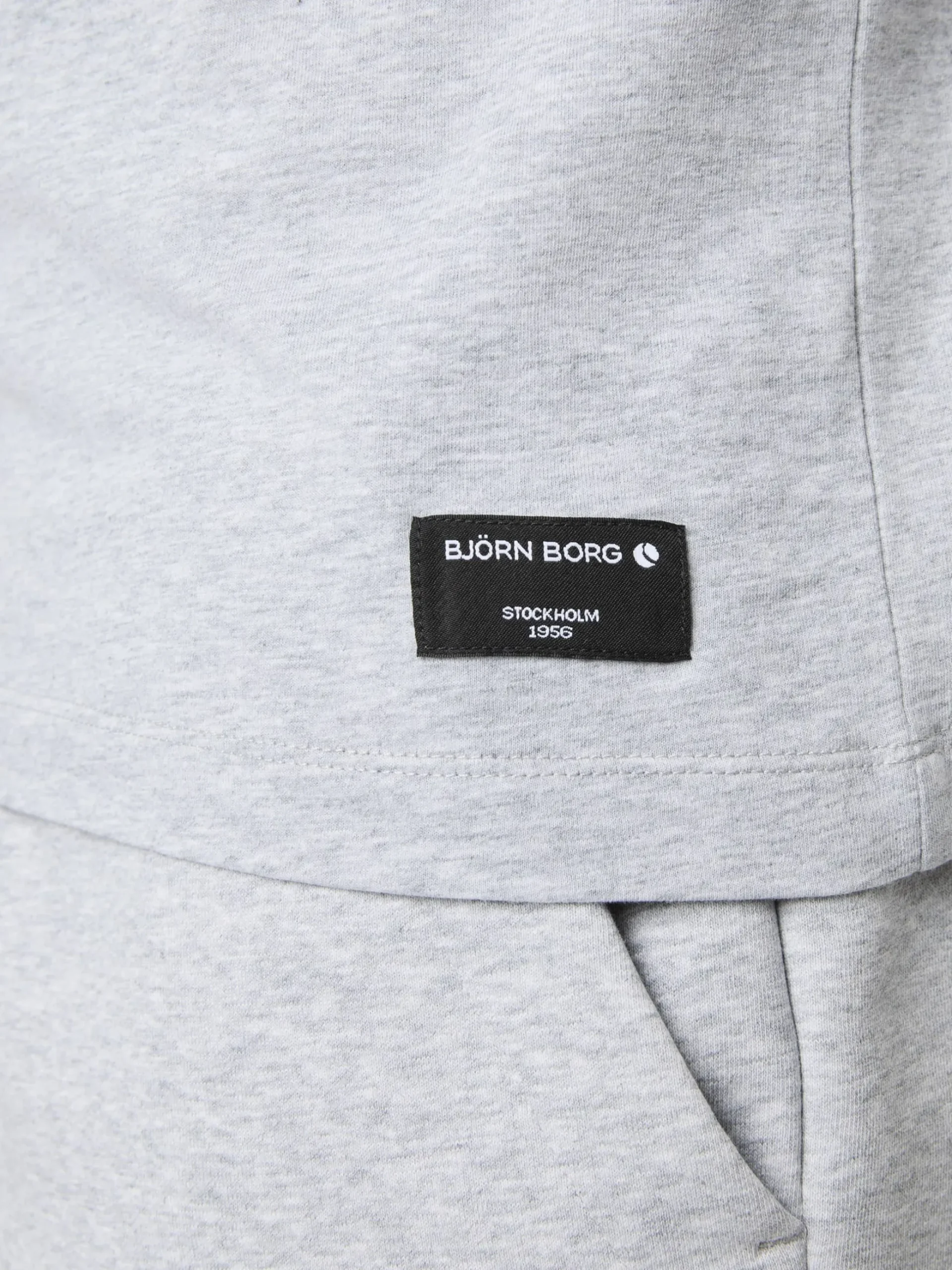 Centre T-Shirt