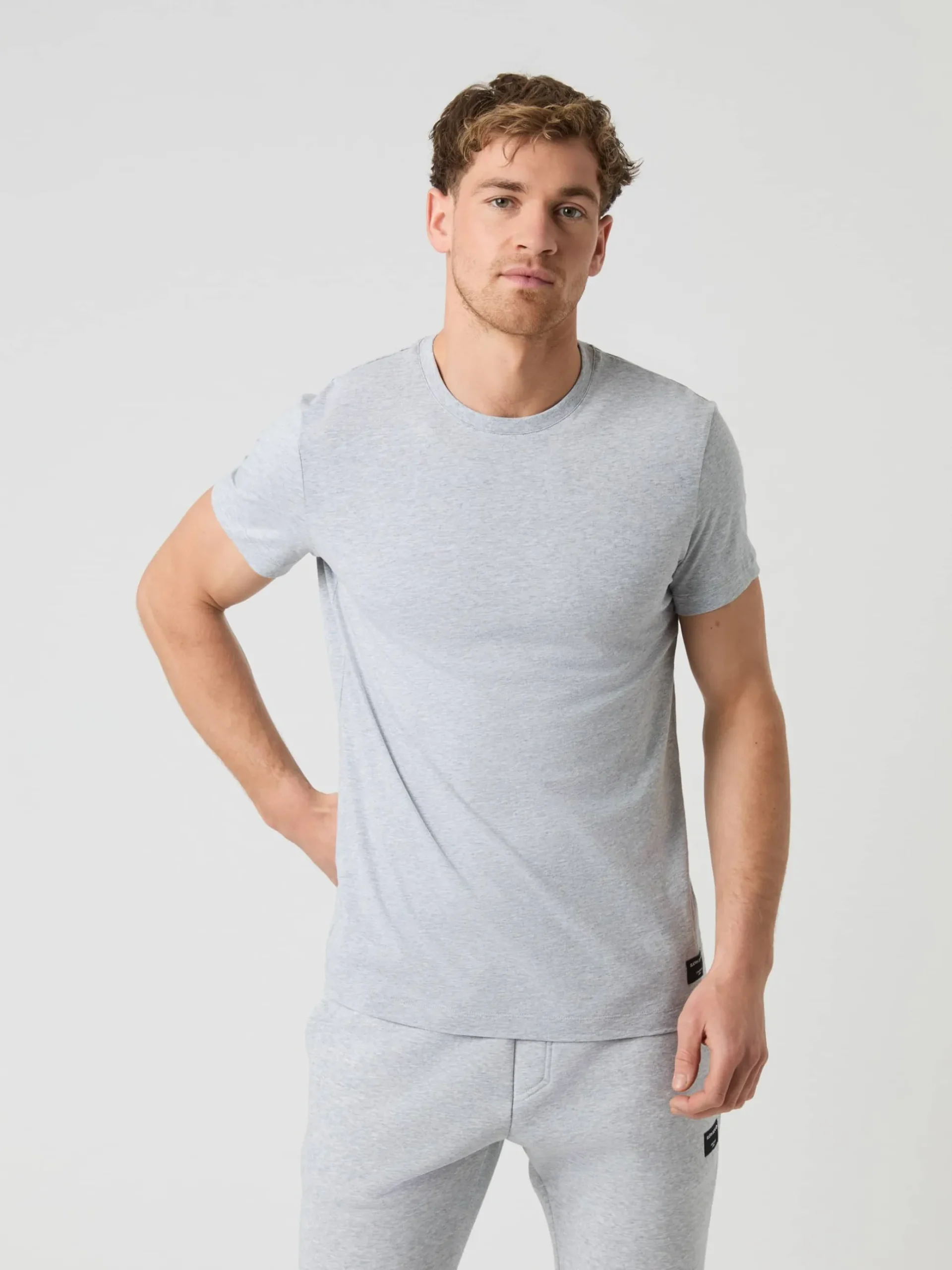 Centre T-Shirt