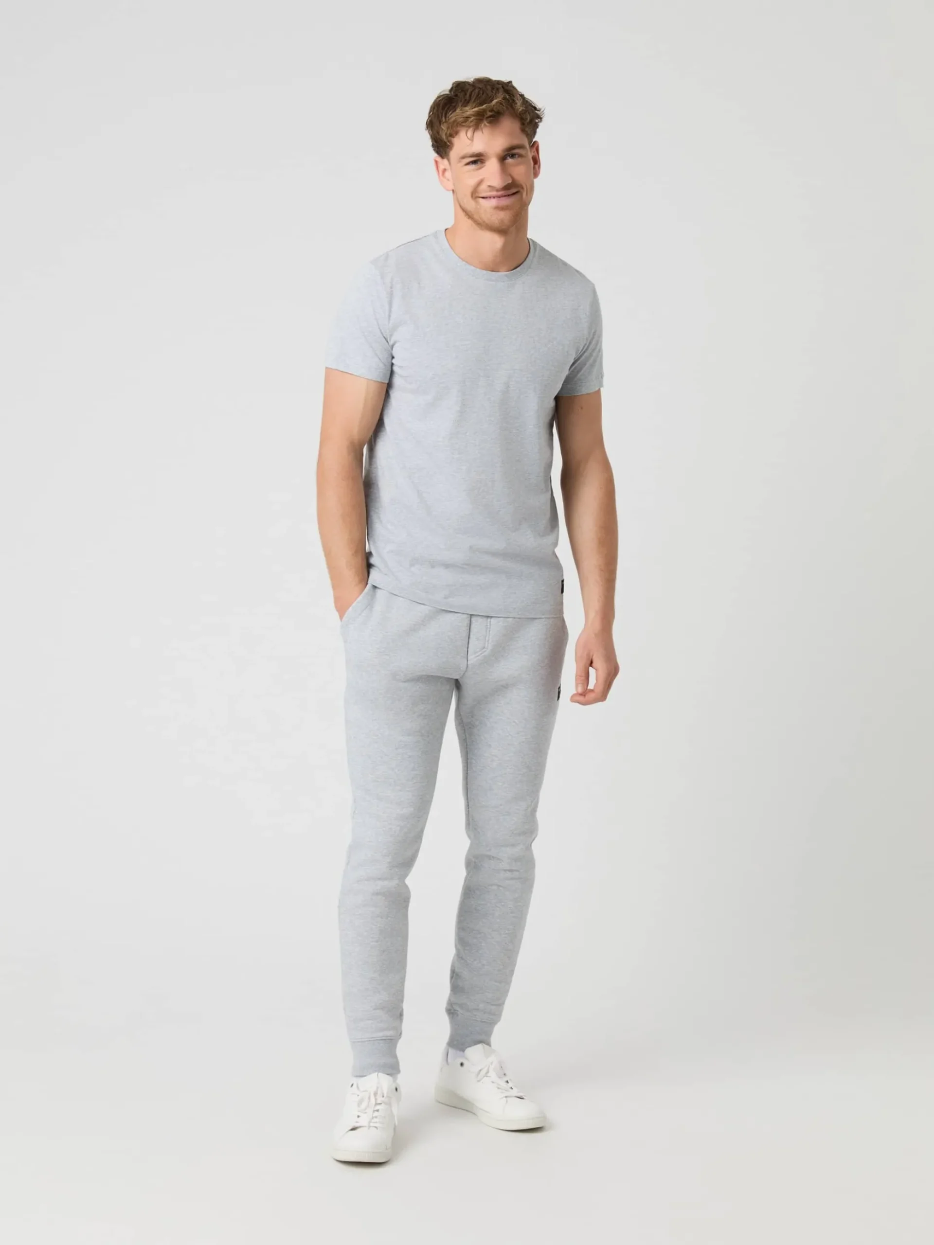 Centre T-Shirt