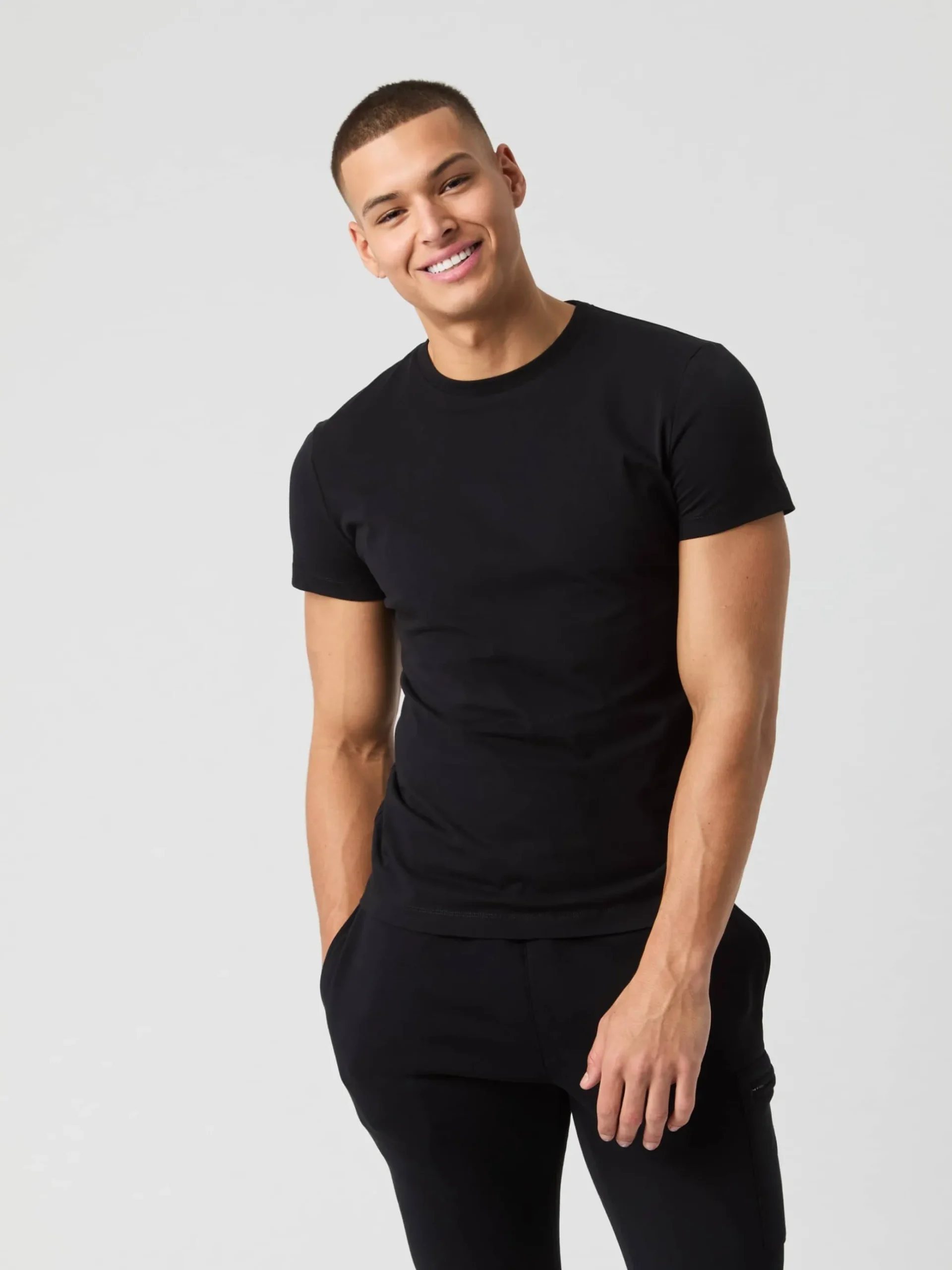 Centre T-Shirt