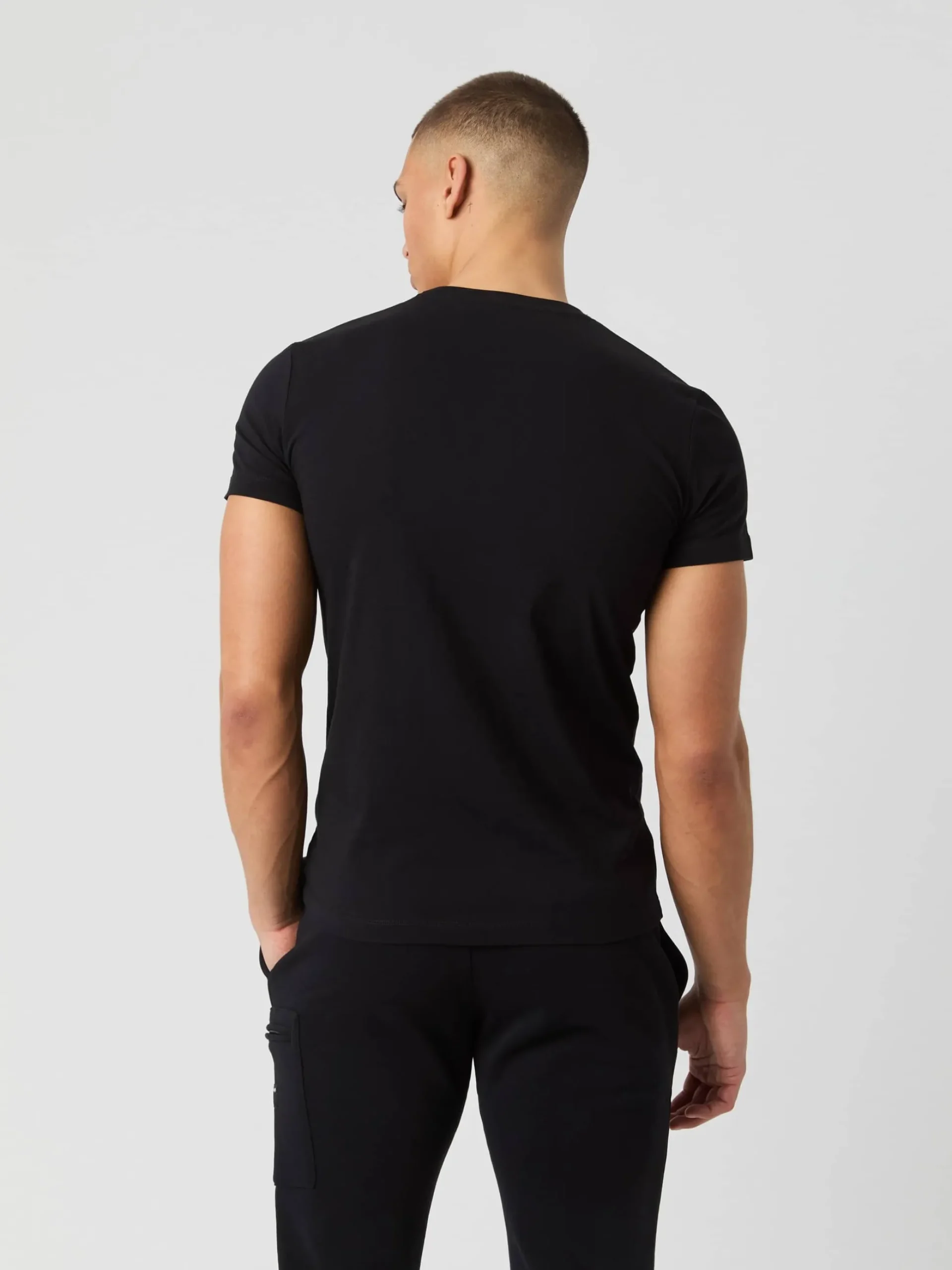 Centre T-Shirt
