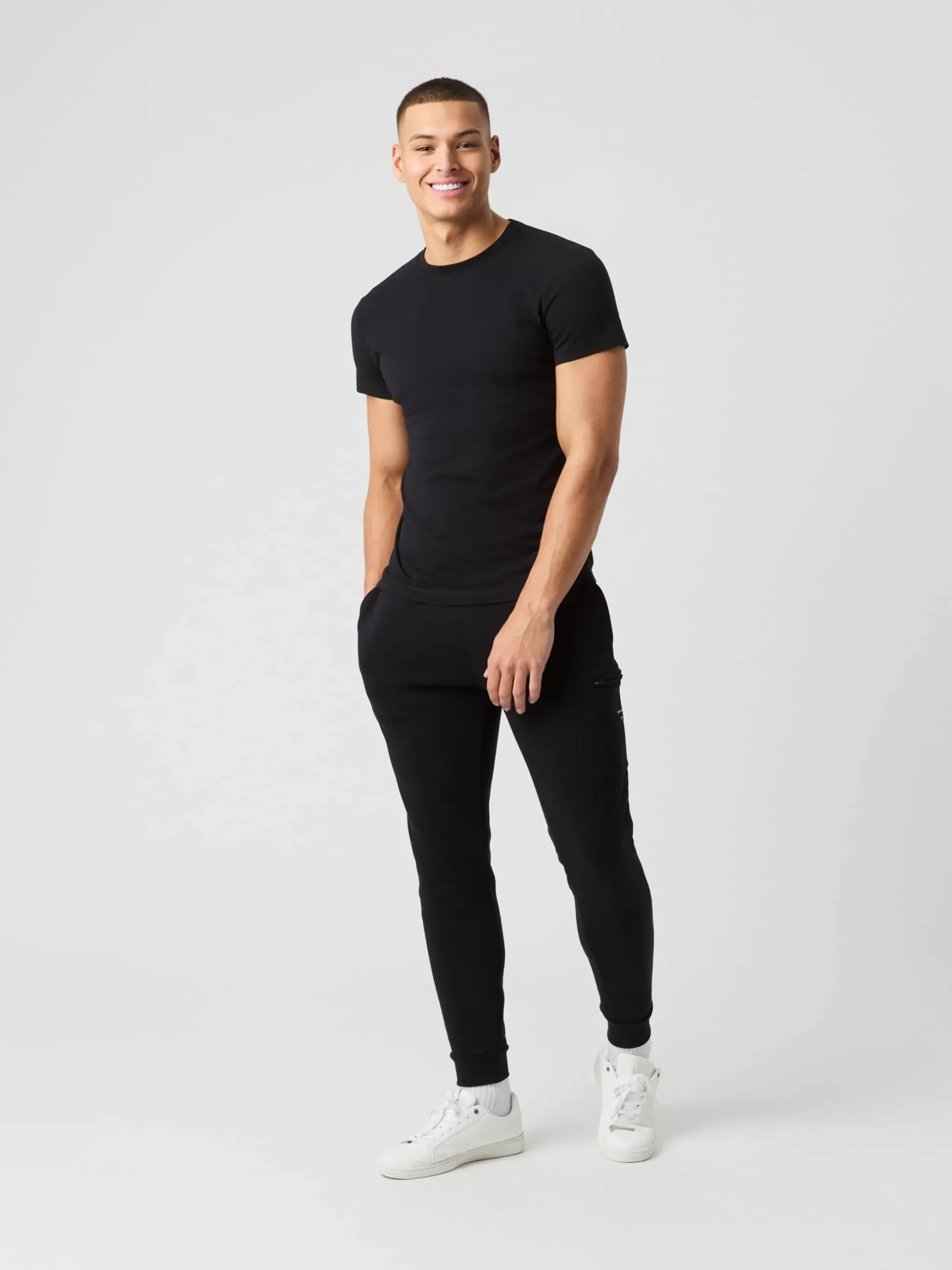 Centre T-Shirt