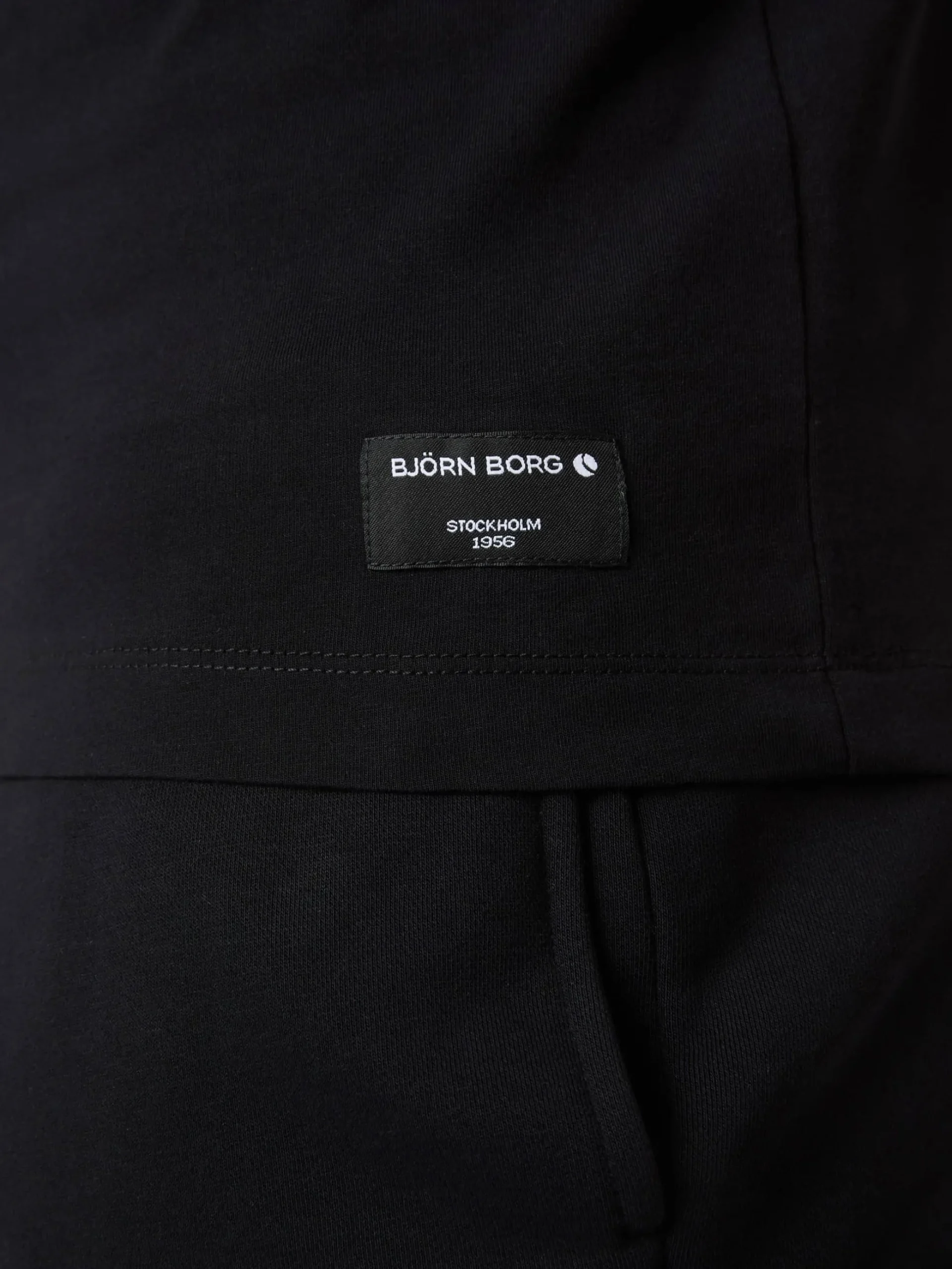 Centre T-Shirt