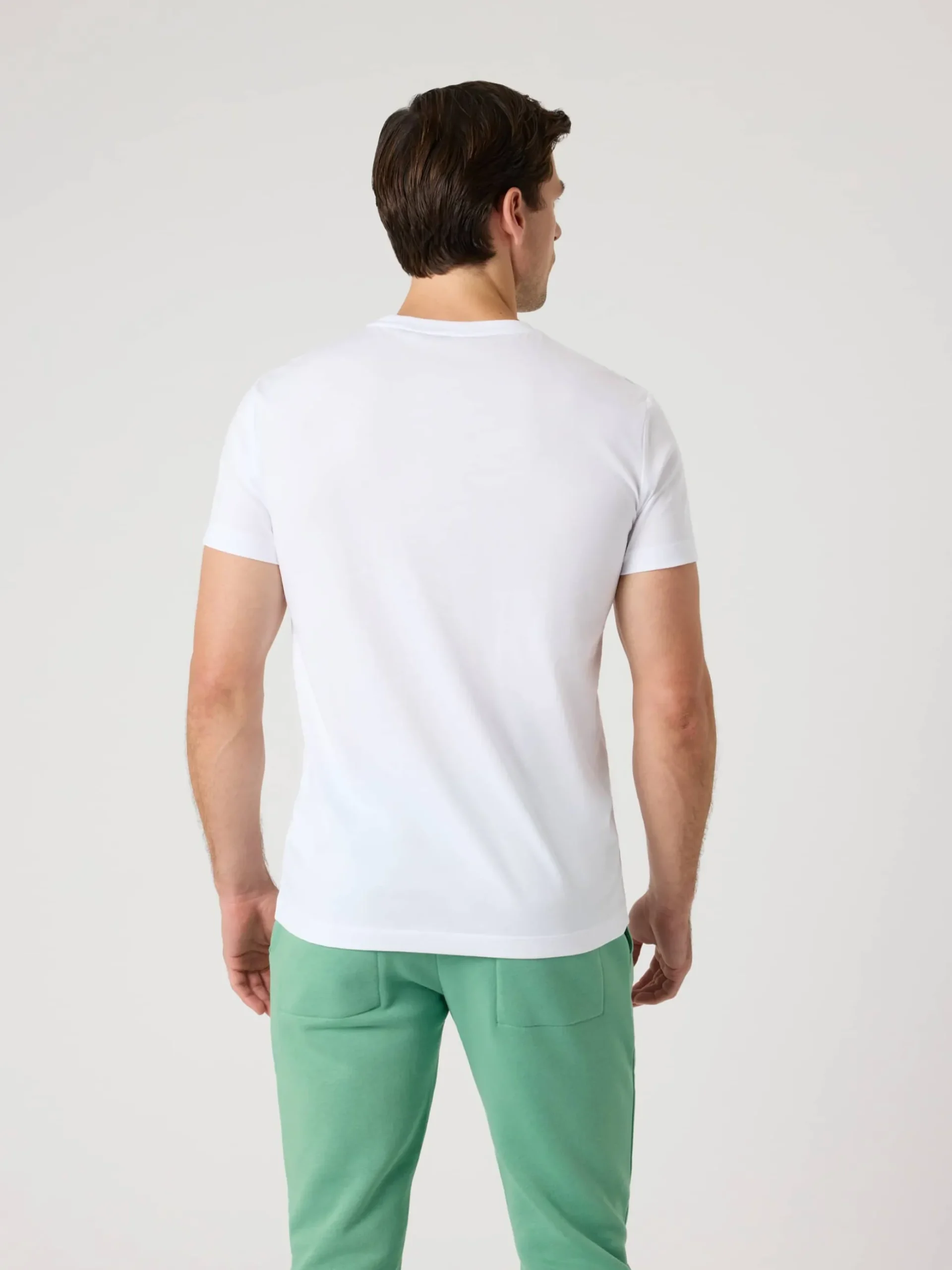 Centre T-Shirt