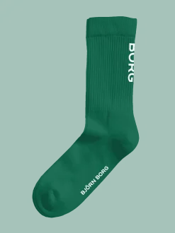 Classic Crew Socks 3-pack