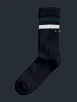 Classic Crew Socks 3-pack
