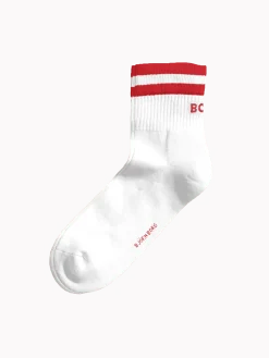 Classic Mid Ankle Socks 3-pack