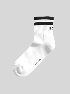 Classic Mid Ankle Socks 3-pack