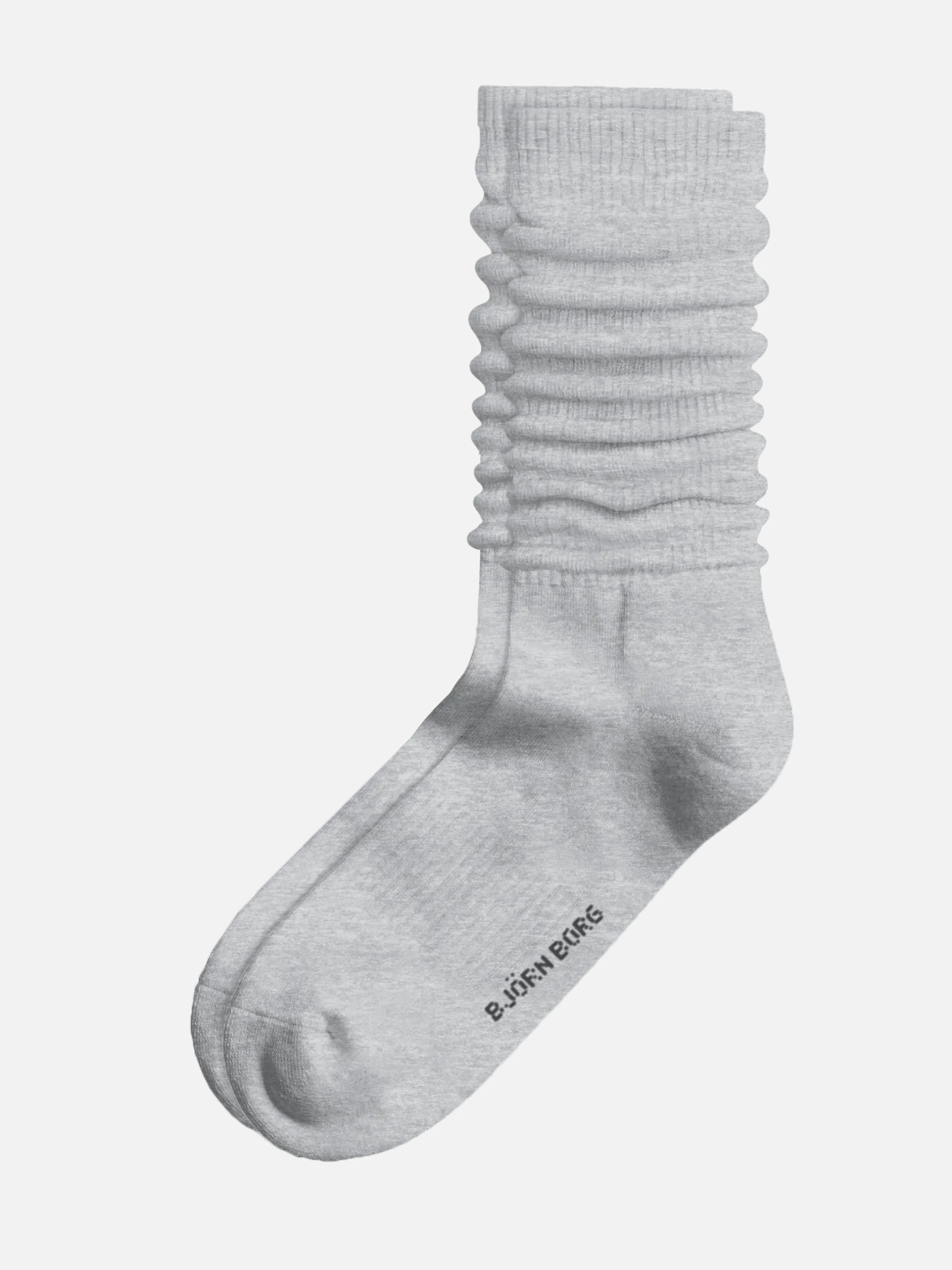 Classic Slouchy Crew Socks 1-pack
