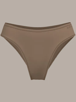 Comfort High Leg Briefs 2-pack