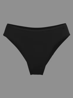 Comfort High Leg Briefs 2-pack