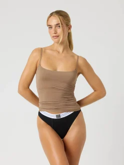 Comfort Strap Tank
