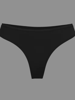 Comfort Thongs 2-pack