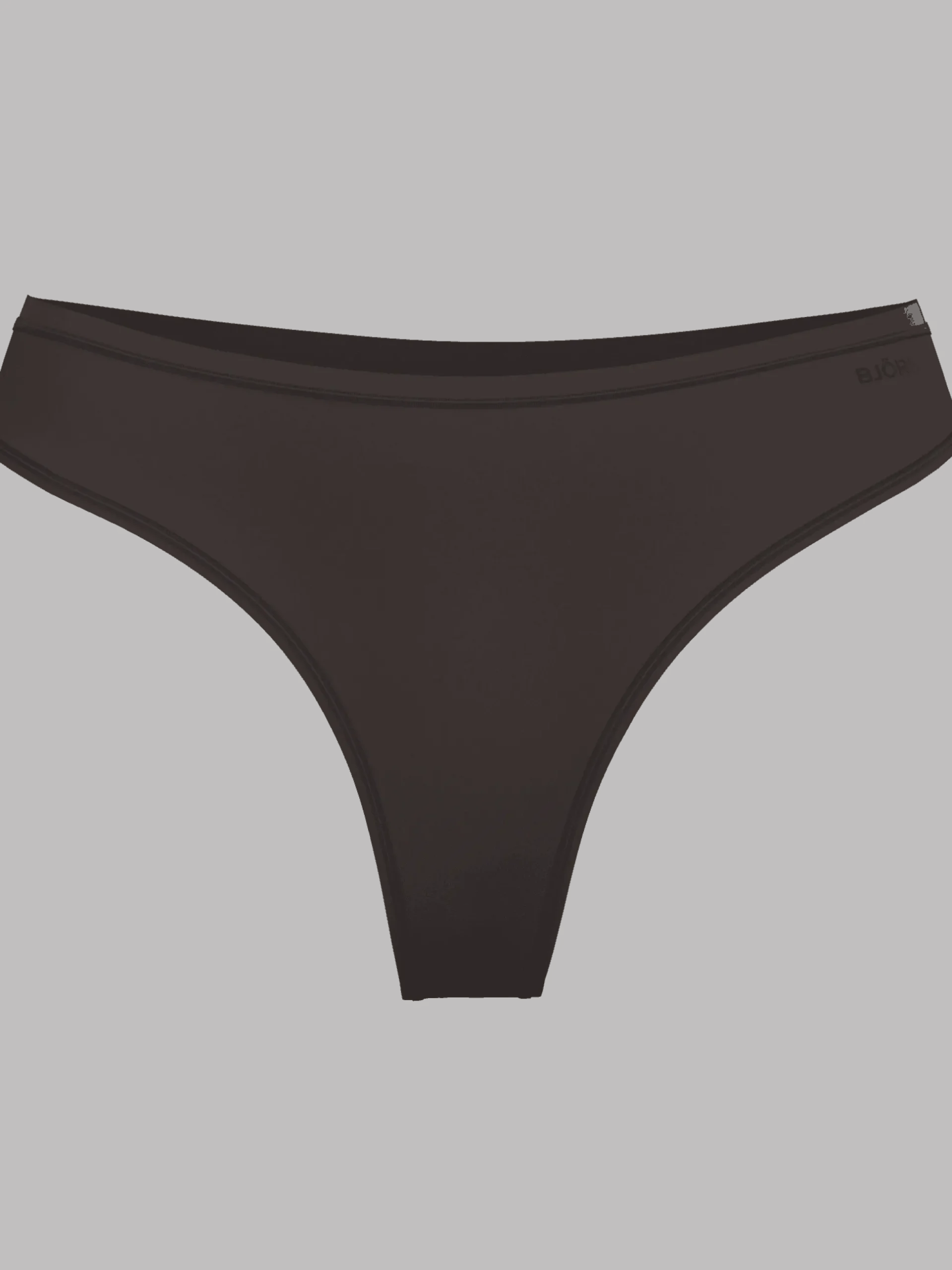 Comfort Thongs 2-pack
