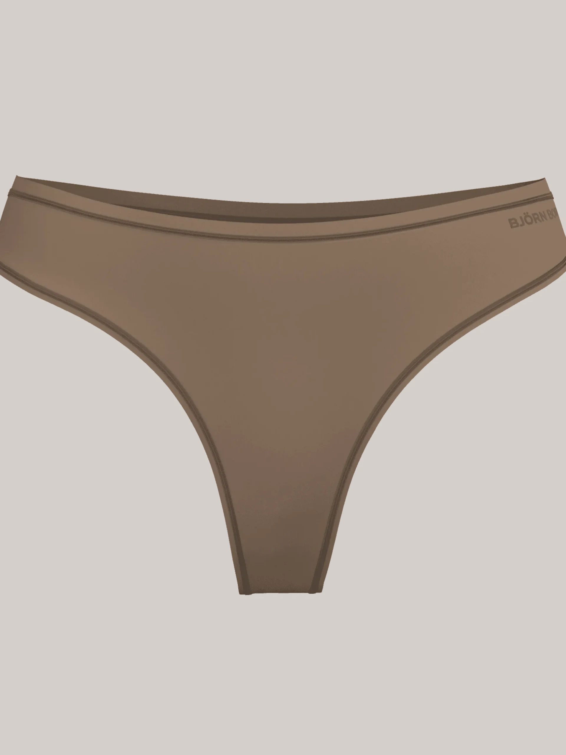 Comfort Thongs 2-pack