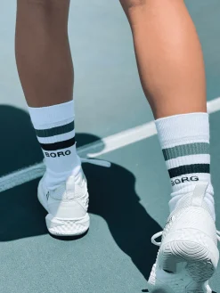 Core Crew Socks 3-pack
