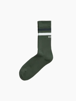 Core Crew Socks 3-pack