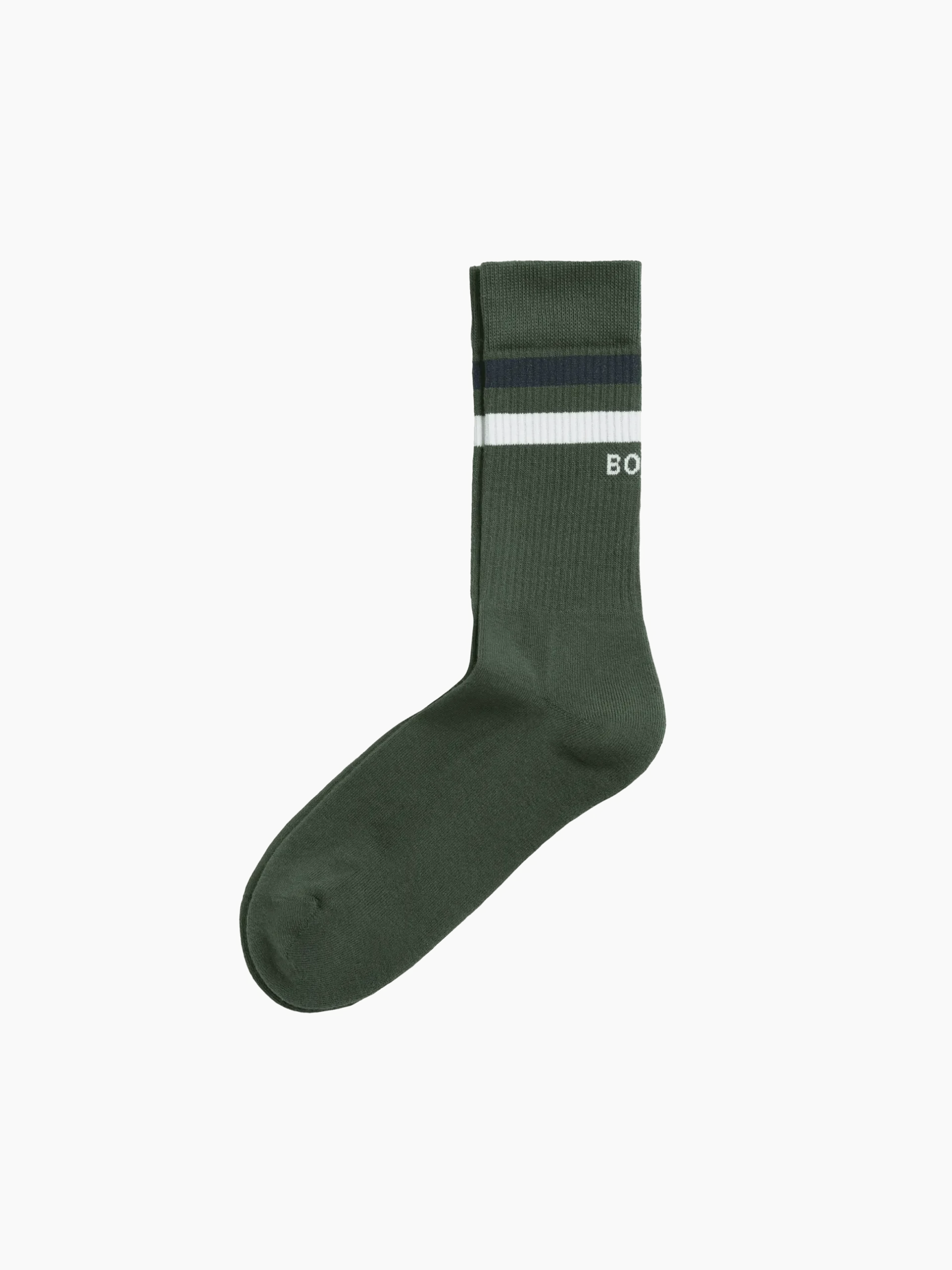 Core Crew Socks 3-pack