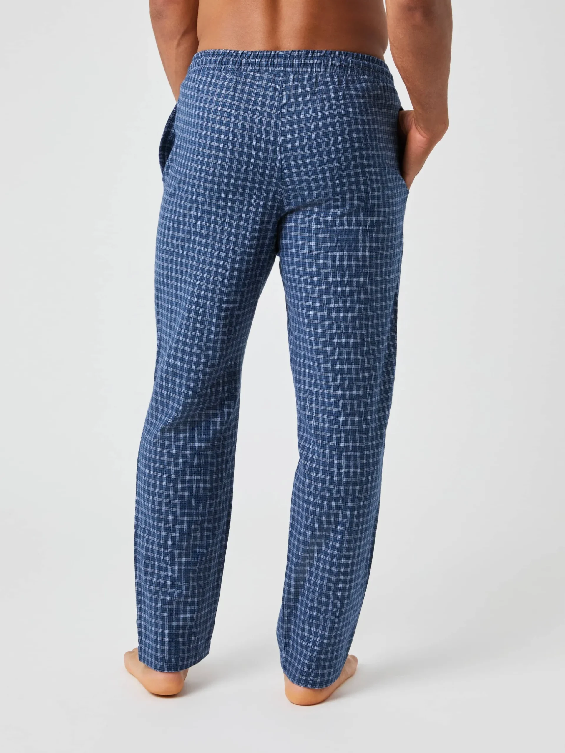 Core Flannel Pyjama Pants