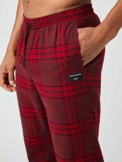 Core Flannel Pyjama Pants