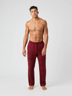 Core Flannel Pyjama Pants