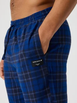 Core Flannel Pyjama Pants